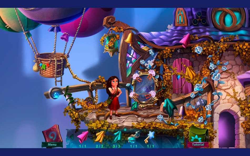 #2. A Fairy Tale for Anna (macOS) di: Alawar Entertainment, Inc