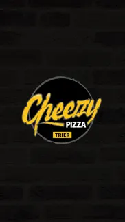 cheezypizza trier iphone screenshot 1