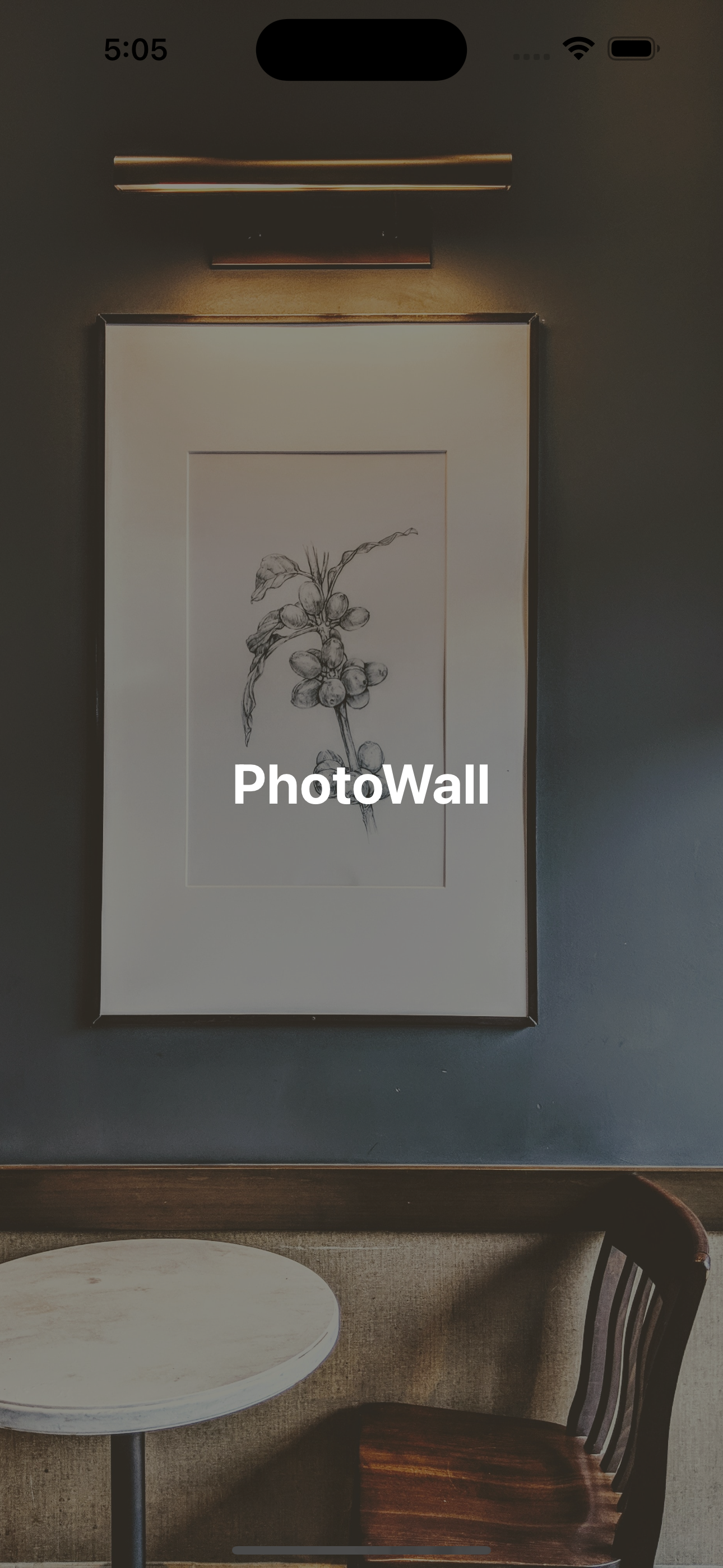 PhotoWall