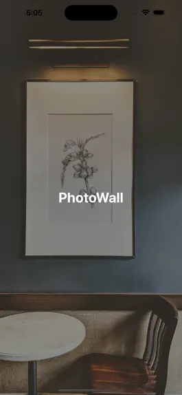 Game screenshot PhotoWall mod apk