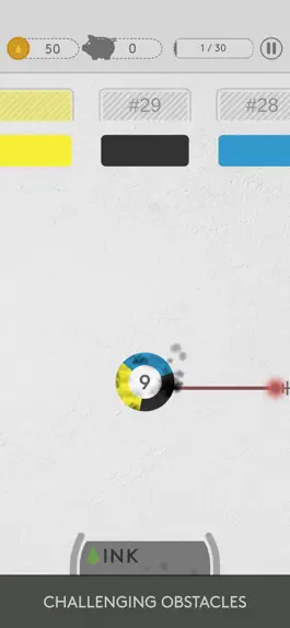Game screenshot Printer - A Color Game hack