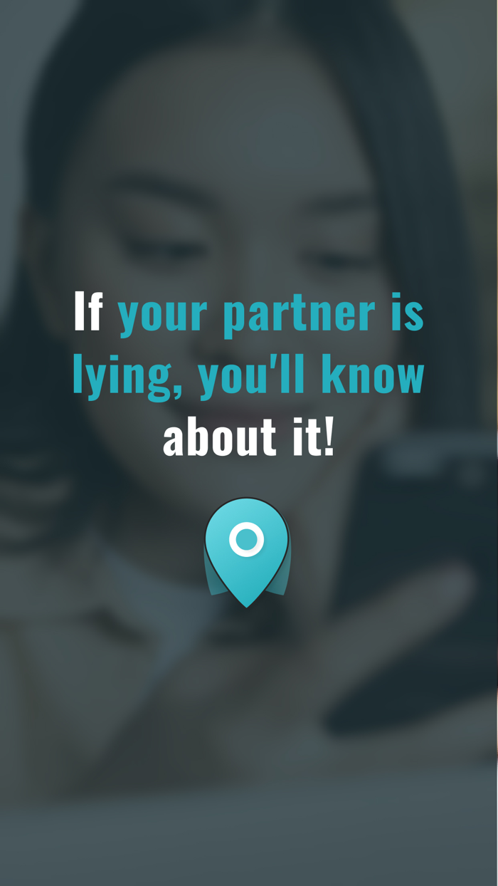 Locator - Locate My Friends