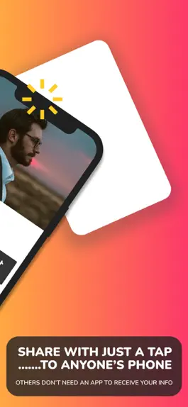 Game screenshot KnockMe - Networking Upgraded! apk