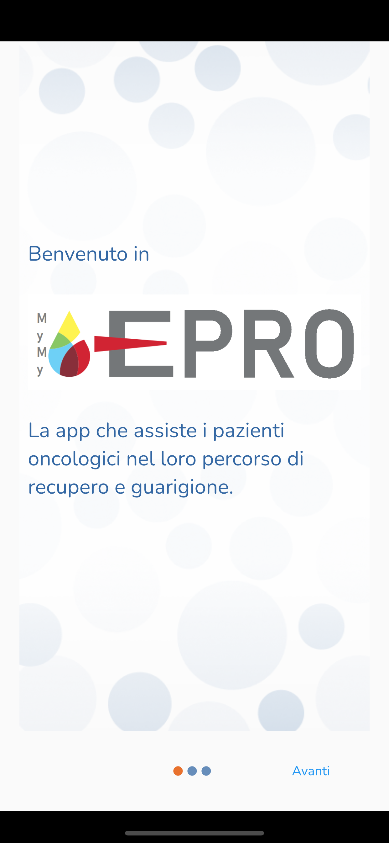 MyMy ePRO