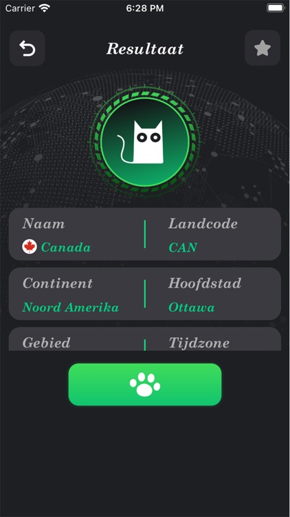 Meow - World Geography Helper screenshot-3