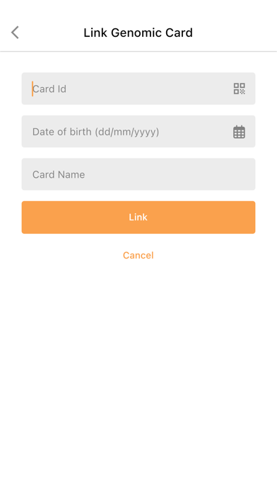 Pocket Gene Screenshot