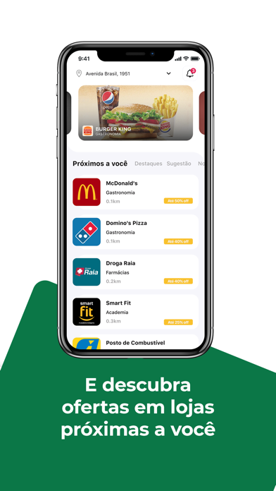 PVB CLUBE DE BENEFÍCIOS Screenshot