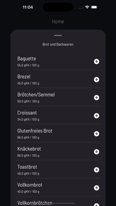Screenshot #2 pour DiaTimer