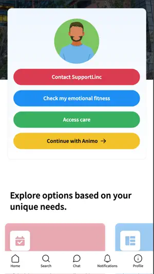 eConnect® Mobile screenshot 4