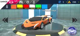 Game screenshot Extreme Racing:Car Games mod apk
