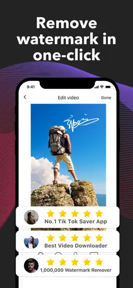 Game screenshot TikSave - Save TikTok Videos apk