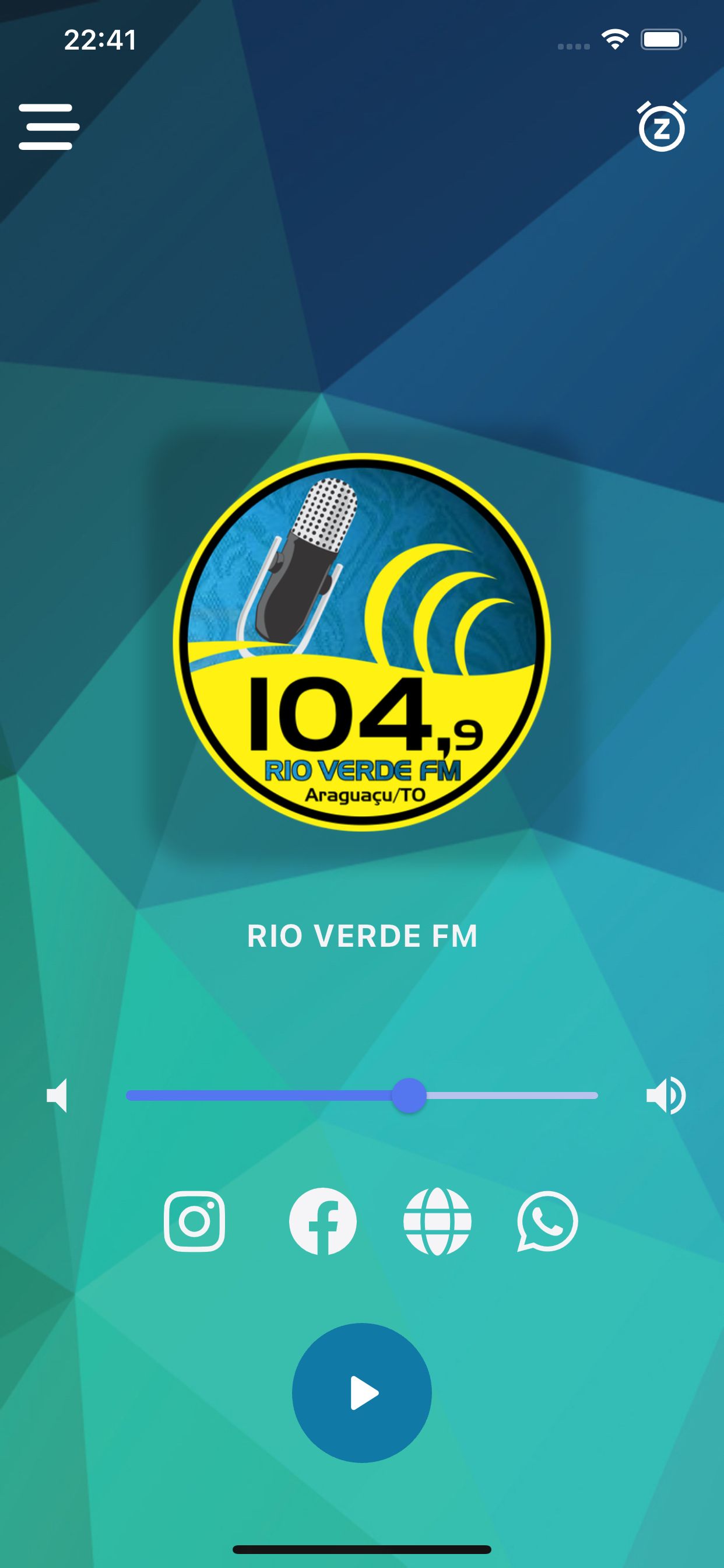 Rio Verde FM