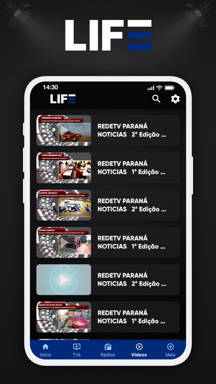 Life Group screenshot-3