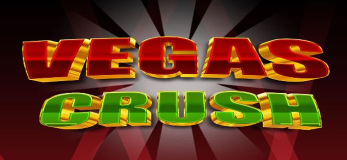 Lucky Vegas Crush