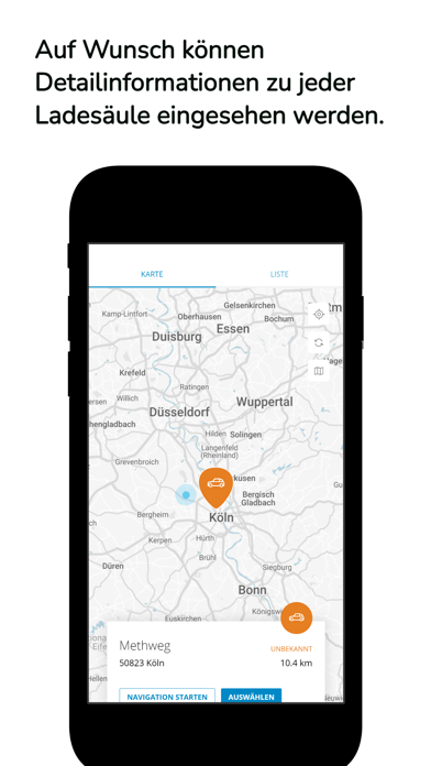 MENNEKES ativo 4Fleet Screenshot