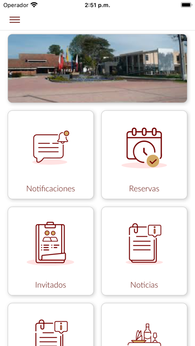 Screenshot #2 pour Casamata