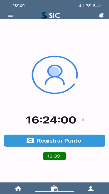 SIC Mobile - CAGEPA screenshot-3