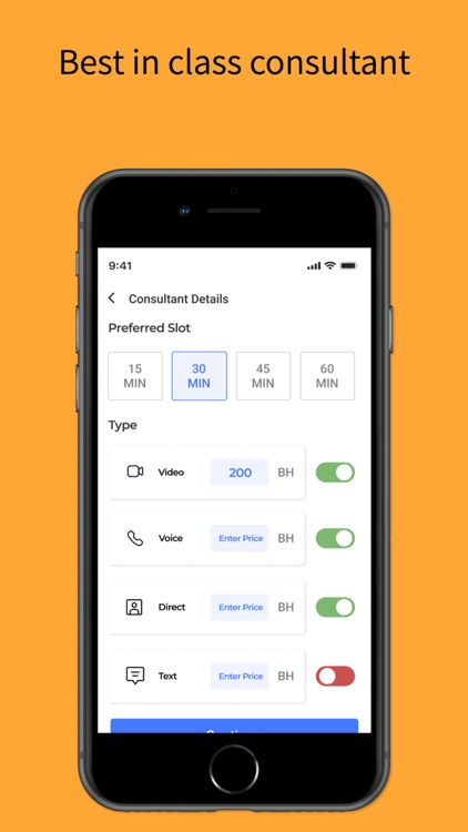 Hafudh Ali Law screenshot-4