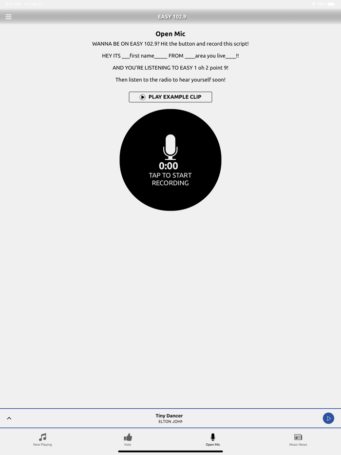 Easy 102.9 Jacksonville