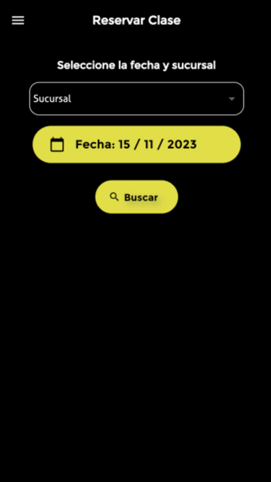 Focus Box Screenshot