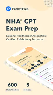 nha cpt pocket prep iphone screenshot 1