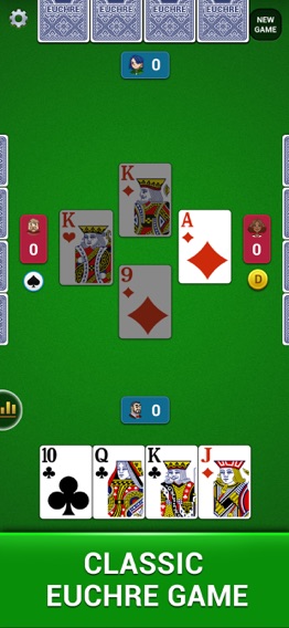 Euchreのおすすめ画像2