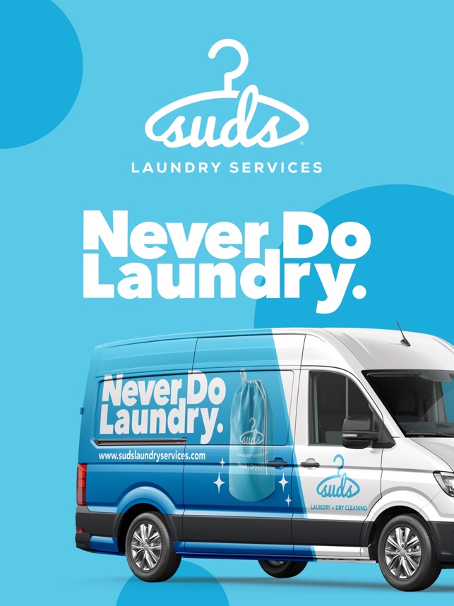 Suds laundry 2024