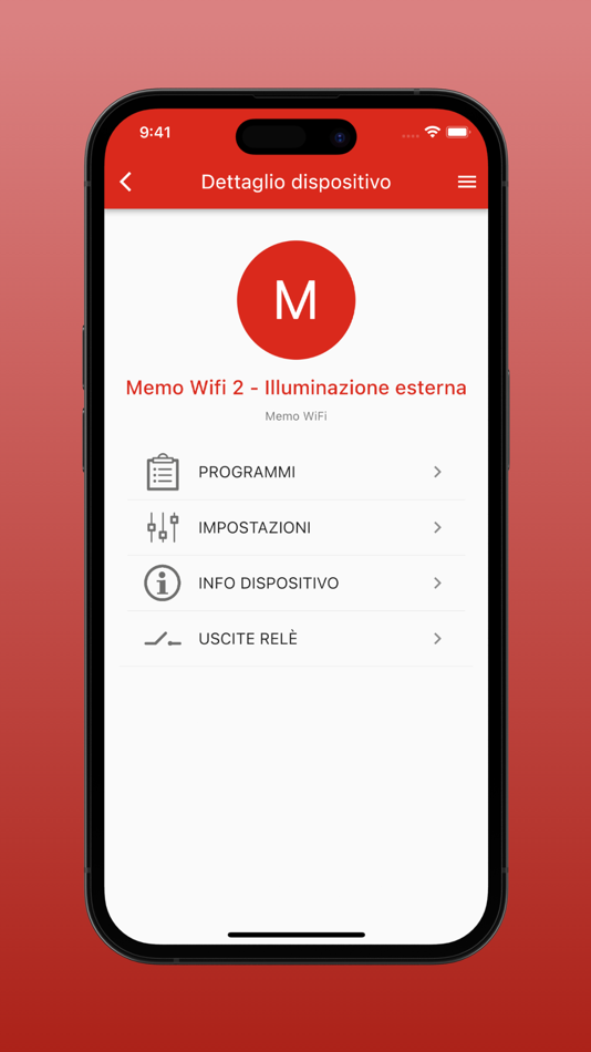 #4. Memo Wi-Fi (iOS) 由: Vemer S.p.A.