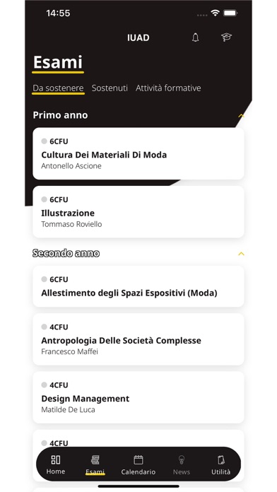 Eduarth Screenshot