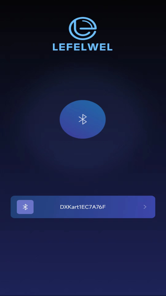#4. LEFELWEL (iOS) 由: Lebi Computer Technology Co. Ltd.