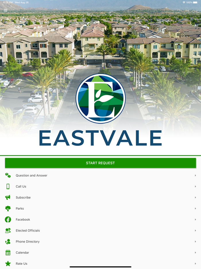 My Eastvale