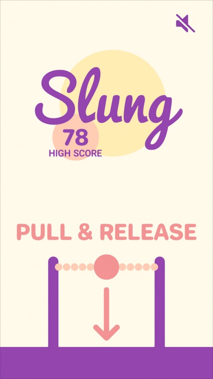 Slung!