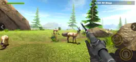 Game screenshot Deer Hunt : Wild Hunting Game mod apk