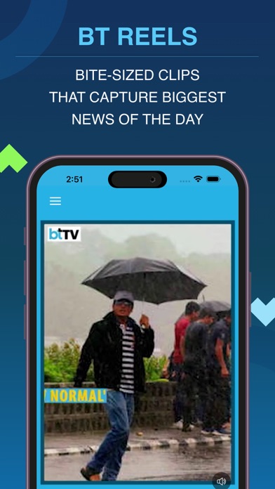 Business Today Live Screenshot