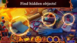 Game screenshot Fatal Evidence 2 - F2P apk