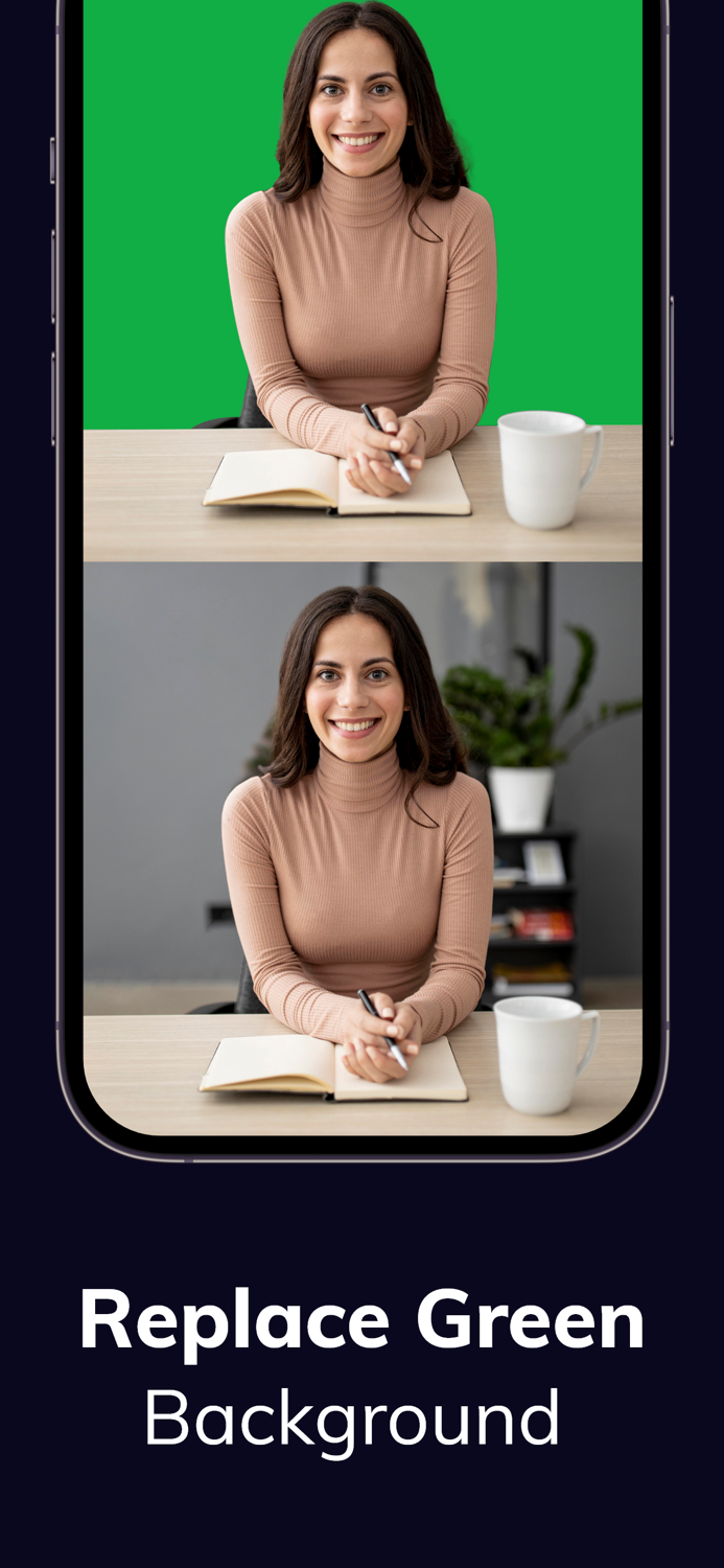 Teleprompter  AI Magic Writer