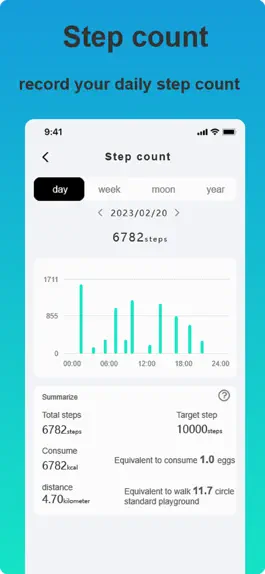 Game screenshot ZmooFit mod apk