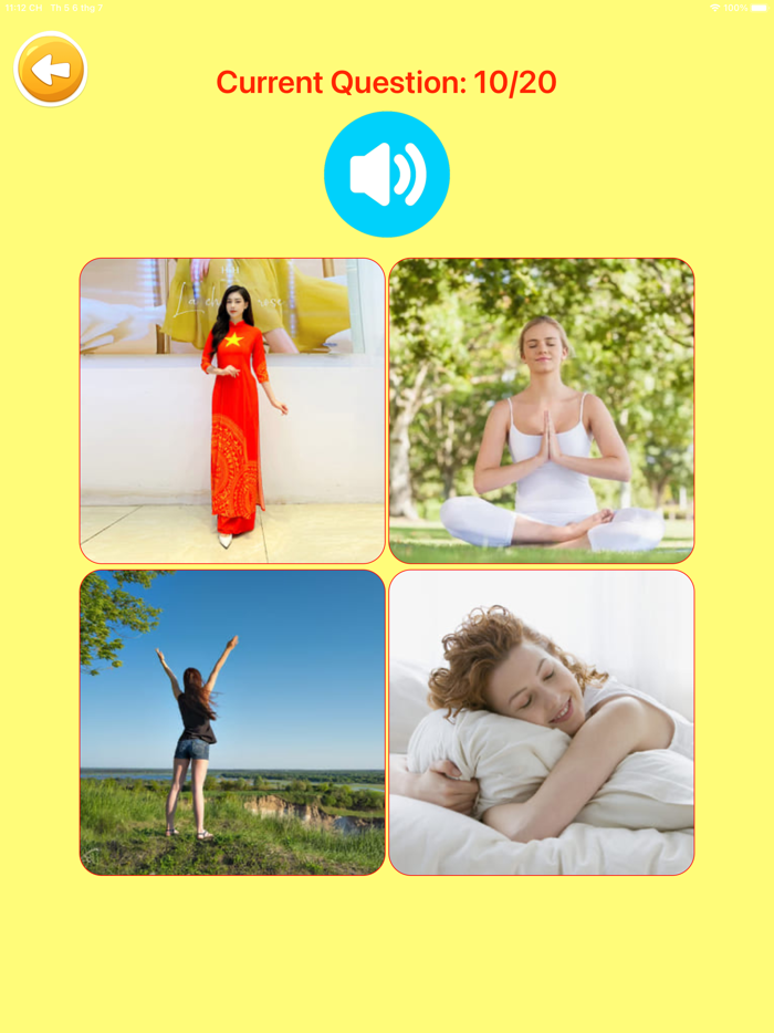 Learn English Voca Pro