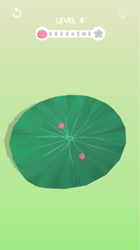 #3. Drops Merge 3D (iOS) By: 帅 袁