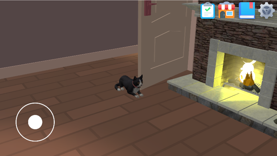 #4. Smokey's Rescue Team (iOS) 由: ElseIfGamesPtyLtd