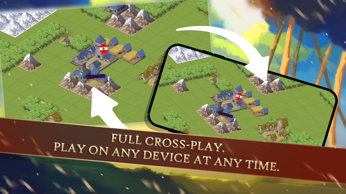 Windsor - Grand Strategy