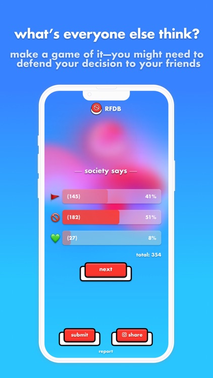 dealbreaker - red flag screenshot-5