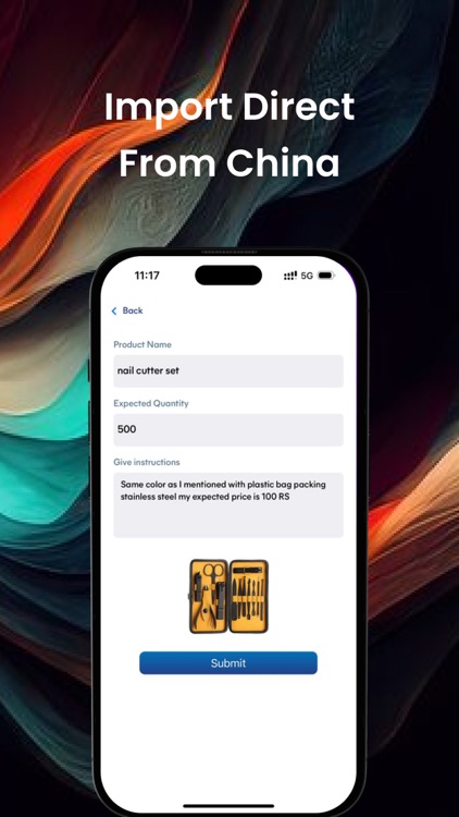 Shukan Mall Dropship Reselling screenshot-3