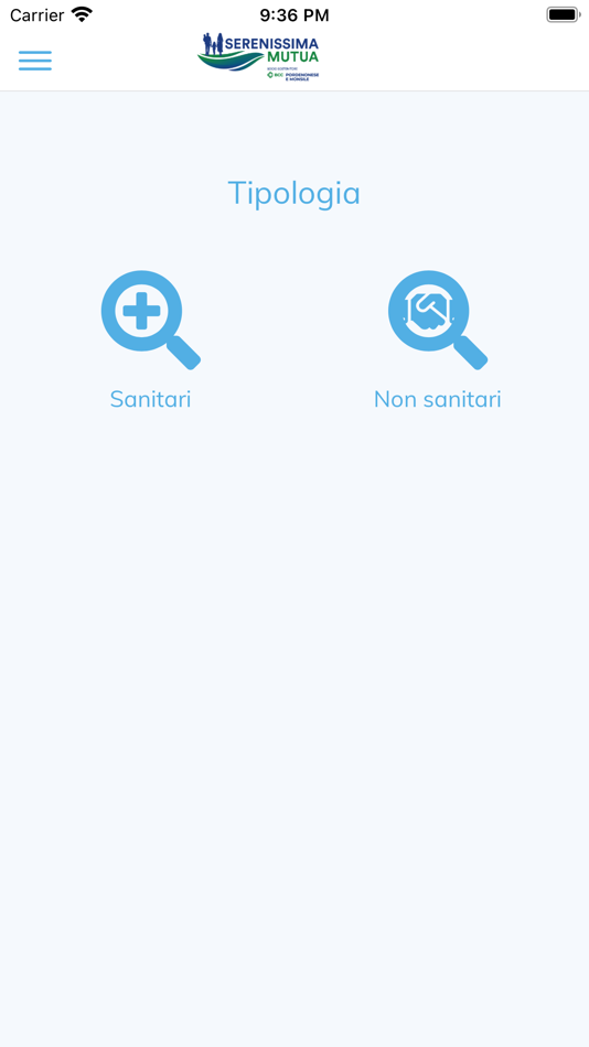 #3. Serenissima Mutua (iOS) 由: W Tech SRL