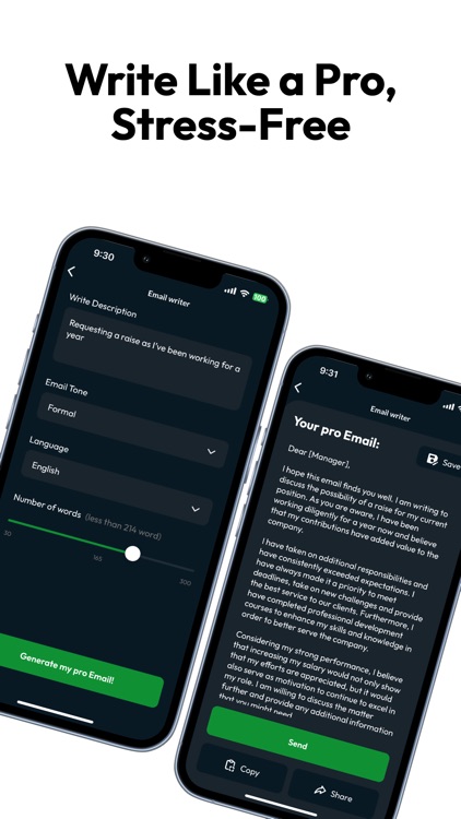 Mail Ai Smart Email Assistant By Faisal Al Saadi Mail Ai Smart Email Assistant By Faisal Al Saadi