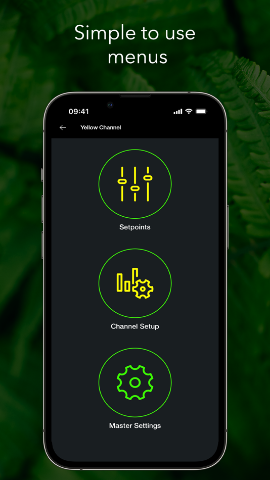 #3. EVO Microclimate (iOS) 由: Microclimate International Limited
