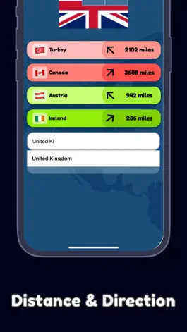 Game screenshot Worldle: Geography Daily Guess hack