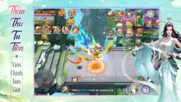 Game screenshot Cửu Mộng Tiên Vực apk