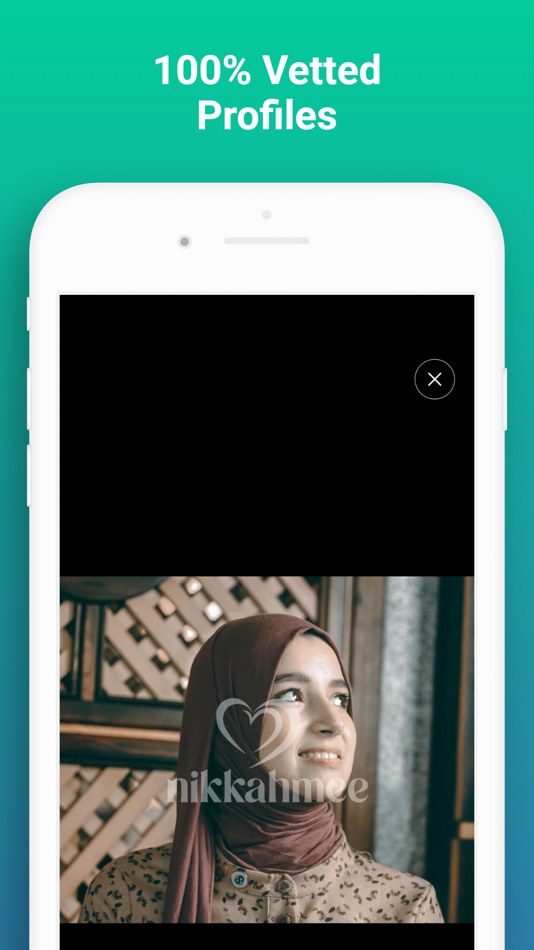 #3. Nikkahmee (iOS) 由: Nikkahmee Ltd