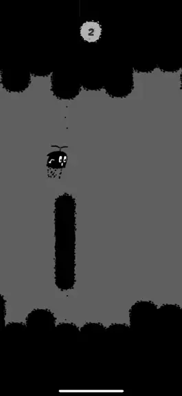 Game screenshot Mono Fly apk